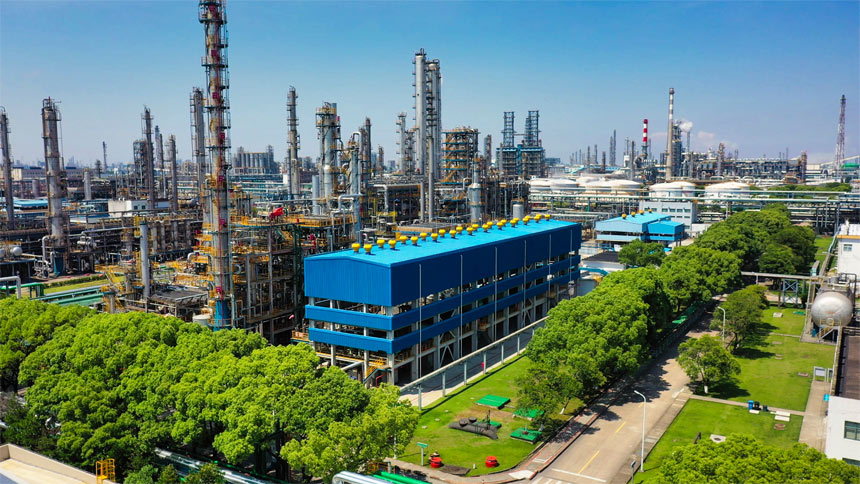 我國生物航煤實現首次規模化工業試生產，生物化工技術研發邁入新階段