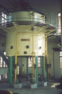 鄭州大洋油脂化工設備 菜籽浸油與制油設備的專業(yè)研發(fā)與生產