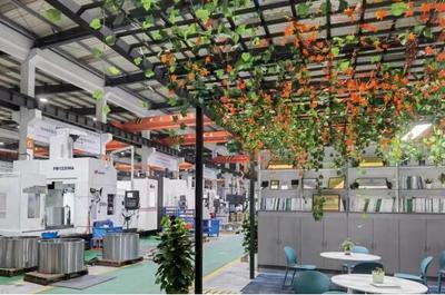 安特威閥門 科技賦能提質增效，引領生物化工技術研發新篇章