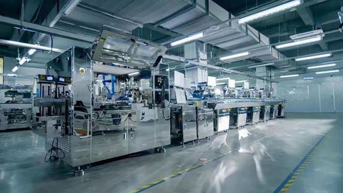 再發(fā)億元研發(fā)獎補，東莞松山湖全力助推企業(yè)闖關生物化工技術創(chuàng)新