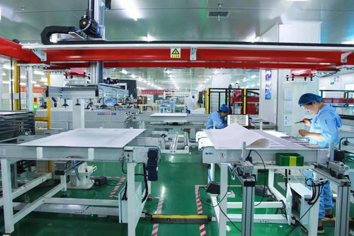 務實創(chuàng)新驅動發(fā)展，東旭藍天高端組件制造技術研發(fā)與設計創(chuàng)新再獲肯定