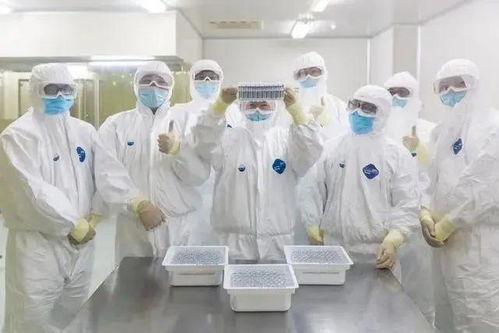 北京新冠病毒滅活疫苗計(jì)劃七月試生產(chǎn)，生物化工技術(shù)研發(fā)取得關(guān)鍵進(jìn)展