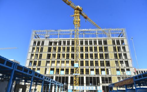 國(guó)家合成生物技術(shù)創(chuàng)新中心天津奠基，生物化工研發(fā)新篇章即將開(kāi)啟