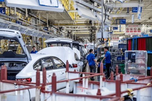 技術(shù)的突破者 新寶駿研發(fā)天團(tuán)與生物化工產(chǎn)品技術(shù)研發(fā)的進(jìn)擊之路